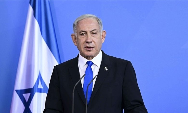 Speaking after the temporary ceasefire agreement with Lebanon, Netanyahu said a wider diplomatic opportunity may now be on the table.