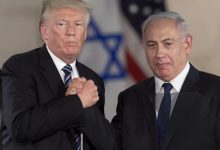 Donald Trump said he spoke with Israeli Prime Minister Benjamin Netanyahu about Israel’s attacks on Lebanon and claimed the situation would be eased.