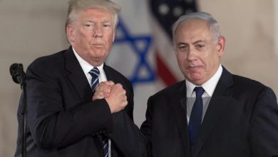 Donald Trump said he spoke with Israeli Prime Minister Benjamin Netanyahu about Israel’s attacks on Lebanon and claimed the situation would be eased.