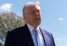 Trump claimed Iran submitted new proposals after he canceled the expected Pakistan visit by the American negotiation team.