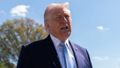 Trump claimed Iran submitted new proposals after he canceled the expected Pakistan visit by the American negotiation team.