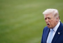 Trump said Washington could return to direct talks with Iranian officials as early as this weekend, raising expectations of a possible deal