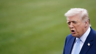 Trump said Washington could return to direct talks with Iranian officials as early as this weekend, raising expectations of a possible deal