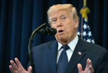 Trump warned Iran that if Tehran refuses to comply, its infrastructure could be devastated in a single night.