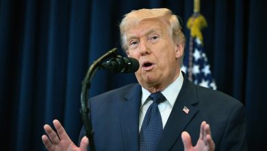 Trump warned Iran that if Tehran refuses to comply, its infrastructure could be devastated in a single night.