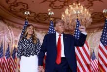 US President Donald Trump escalated tensions with fresh remarks about the ongoing negotiations with Iran.