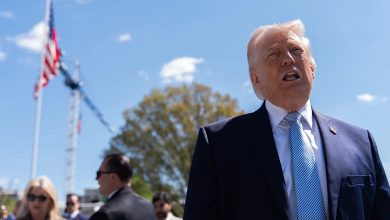 Trump said Washington had agreed to suspend bombardment and attacks on Iran for two weeks following Pakistan-mediated talks.