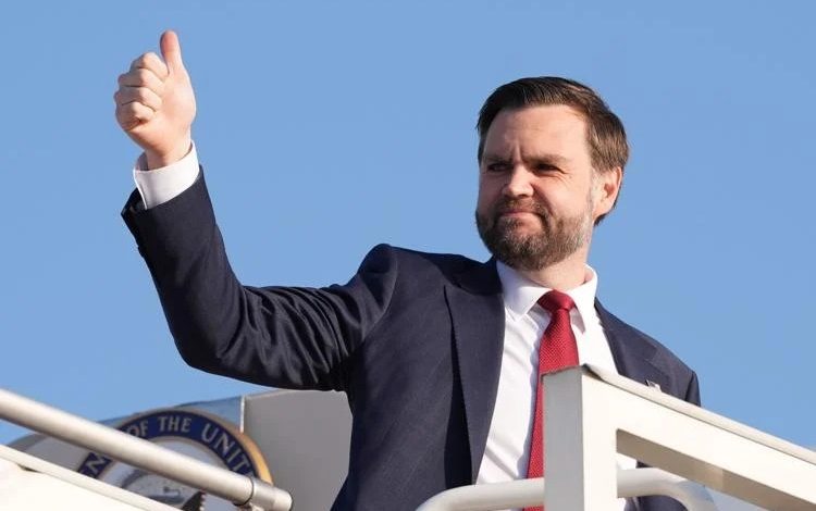 The US delegation led by Vice President JD Vance left Pakistan after talks with Iran in Islamabad ended without an agreement.