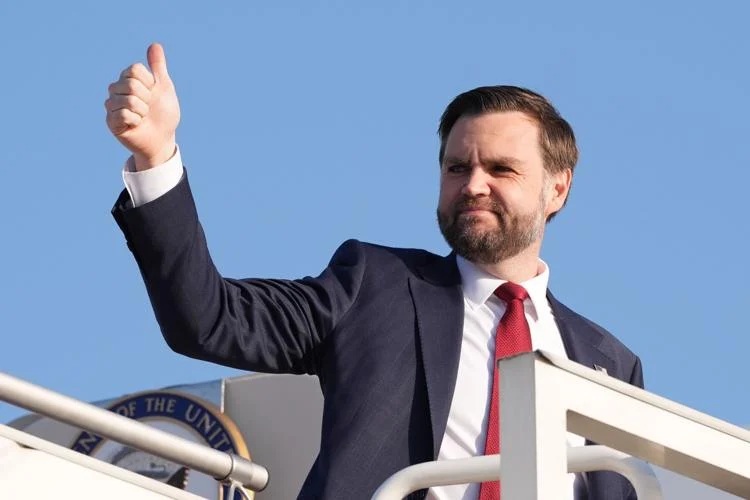 The US delegation led by Vice President JD Vance left Pakistan after talks with Iran in Islamabad ended without an agreement.