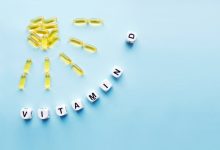 Lower vitamin D in early midlife may be linked to brain changes associated with dementia later in life.