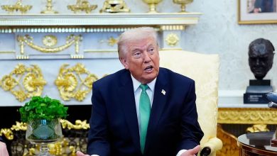 A new report in the United States has put Donald Trump’s conduct during the Iran crisis under scrutiny.