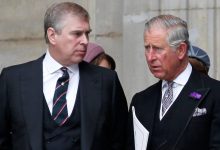 King Charles arrived at Wood Farm on Sunday to spend the May 25 bank holiday on the royal family’s private Sandringham estate.