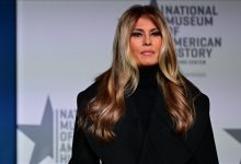 A US federal judge has dismissed author and journalist Michael Wolff’s lawsuit against Melania Trump.