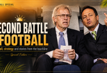 First He Built Teams, Then He Tried to Change the Club: Hurser Tekinoktay’s Second Battle in Football