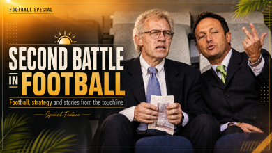 First He Built Teams, Then He Tried to Change the Club: Hurser Tekinoktay’s Second Battle in Football