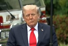 U.S. President Donald Trump’s absence from public events has fueled renewed speculation about his health