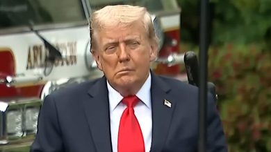 U.S. President Donald Trump’s absence from public events has fueled renewed speculation about his health