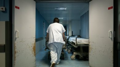 France’s intense heatwave is straining hospitals, cities and daily life across the country.