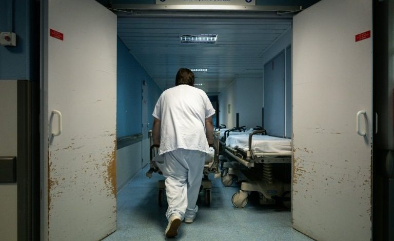 France’s intense heatwave is straining hospitals, cities and daily life across the country.