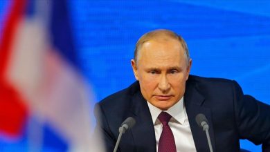Putin said Moscow is now considering a full ban on diesel exports after temporary restrictions on gasoline and jet fuel.