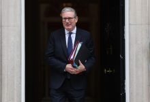 Keir Starmer has announced that he will step down as Labour Party leader and resign as prime minister. Starmer