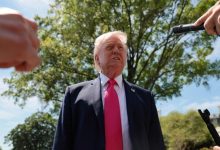 Donald Trump said the agreement with Iran is expected to be signed soon. “The agreement is expected to be signed tomorrow,” Trump said.
