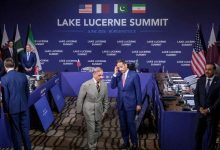 Following the memorandum signed between the United States and Iran, attention shifted to the four-party talks held in Switzerland.