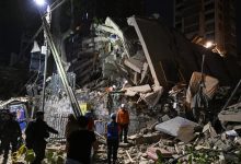 Venezuela was shaken by two powerful earthquakes measuring 7.5 and 7.2 within 39 seconds.