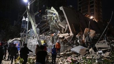 Venezuela was shaken by two powerful earthquakes measuring 7.5 and 7.2 within 39 seconds.