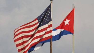 Cuban Foreign Minister Bruno Rodríguez said talks between Cuba and the United States are currently at a standstill due to Washington’s new sanctions on Havana