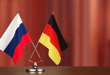 Germany summoned Russia’s ambassador to the Foreign Ministry after cyberattacks targeting German institutions