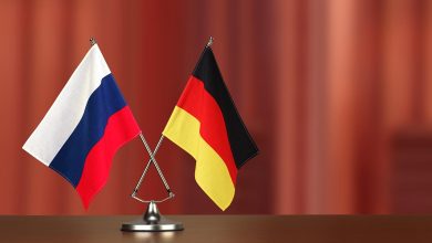 Germany summoned Russia’s ambassador to the Foreign Ministry after cyberattacks targeting German institutions