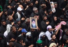 Iran has started days-long funeral ceremonies for former Supreme Leader Ayatollah Ali Khamenei.