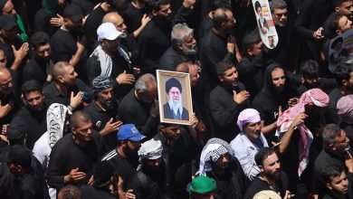 Iran has started days-long funeral ceremonies for former Supreme Leader Ayatollah Ali Khamenei.