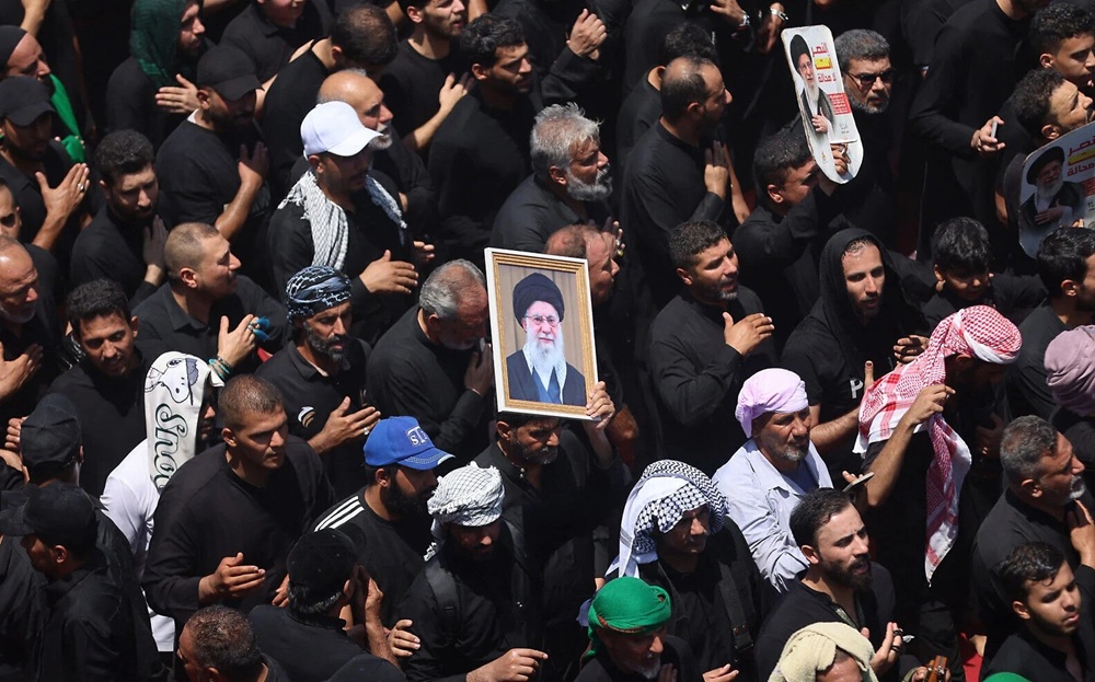 Iran has started days-long funeral ceremonies for former Supreme Leader Ayatollah Ali Khamenei.