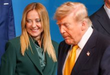 Italian Prime Minister Giorgia Meloni delivered key messages on NATO’s future and her dispute with Donald Trump after the summit in Ankara