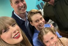 Prince William and Kate Middleton will not attend Taylor Swift and Travis Kelce’s upcoming wedding.