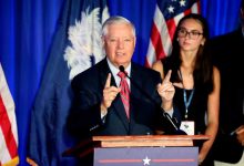 U.S. Senator Lindsey Graham, one of the names close to President Donald Trump, died at the age of 71 following a brief and sudden illness.