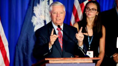 U.S. Senator Lindsey Graham, one of the names close to President Donald Trump, died at the age of 71 following a brief and sudden illness.