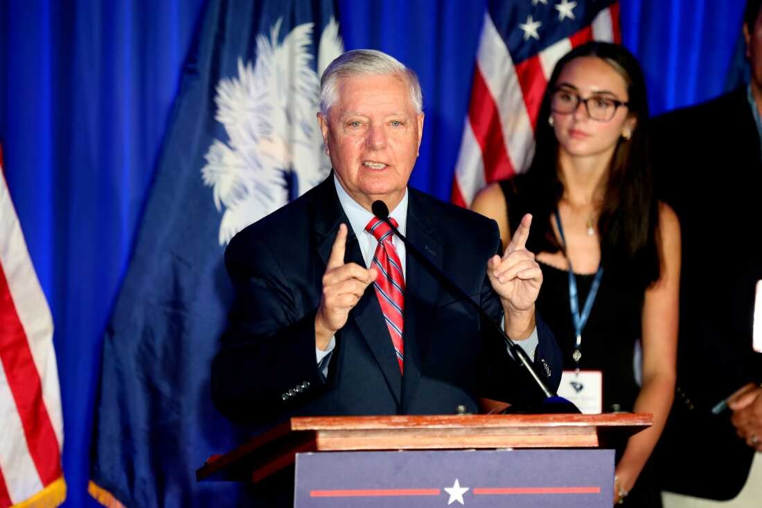 U.S. Senator Lindsey Graham, one of the names close to President Donald Trump, died at the age of 71 following a brief and sudden illness.