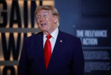 Trump made striking remarks about Iran and Venezuela during a speech at Mount Rushmore.