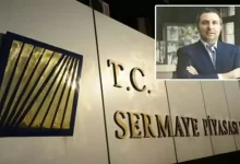 Kızıl İmamcıların ileri gelenlerinden Ali Ziya Sesel, zengin aile kızlarından edindiği 4.5 trilyonluk kara serveti borsaya kaptırdı