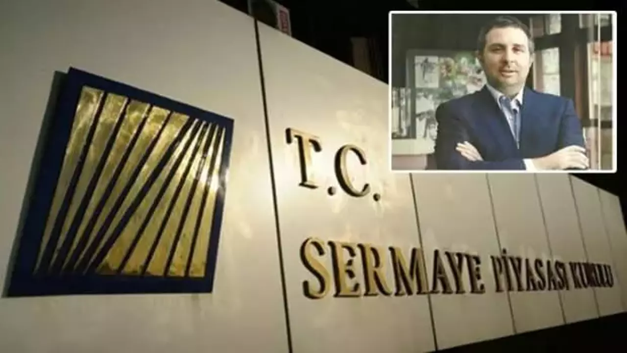 Kızıl İmamcı Ali Ziya Sesel 4.5 trilyon batırdı 1 Kızıl İmamcıların ileri gelenlerinden Ali Ziya Sesel, zengin aile kızlarından edindiği 4.5 trilyonluk kara serveti borsaya kaptırdı