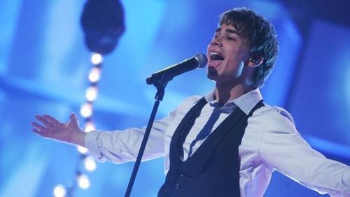 alexander rybak