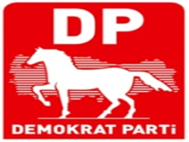 demokrat parti