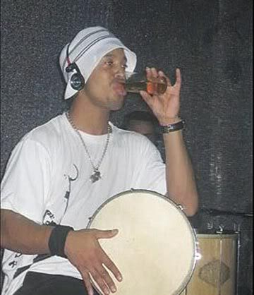 Ronaldinho alemde! 1 ronaldinho parti1