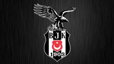 Besiktas NationalTurk 1903