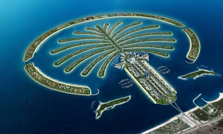 Dubai (küçük bir prova) 1 Dubai iflas ediyor Dubai World NationalTurk