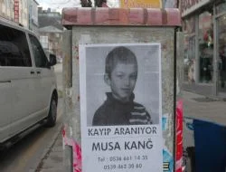 Musa Kang'in cesedi bulundu 1 musa kang1