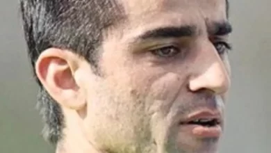 Hakem Çetin Sevinç şikeyle suçlanıyor! 2 Hakem Cetin Sevinc NationalTurk Futbol